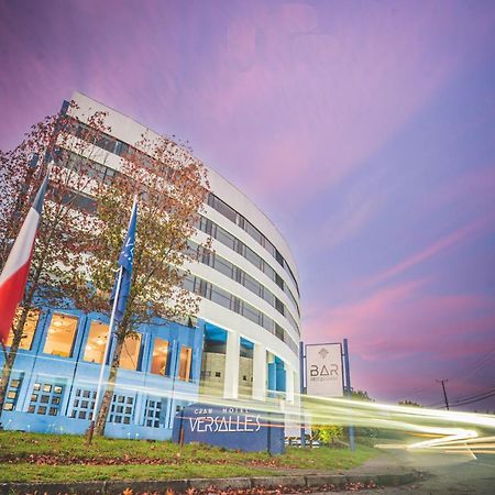 Gran Hotel Versalles Puerto Montt Exteriér fotografie