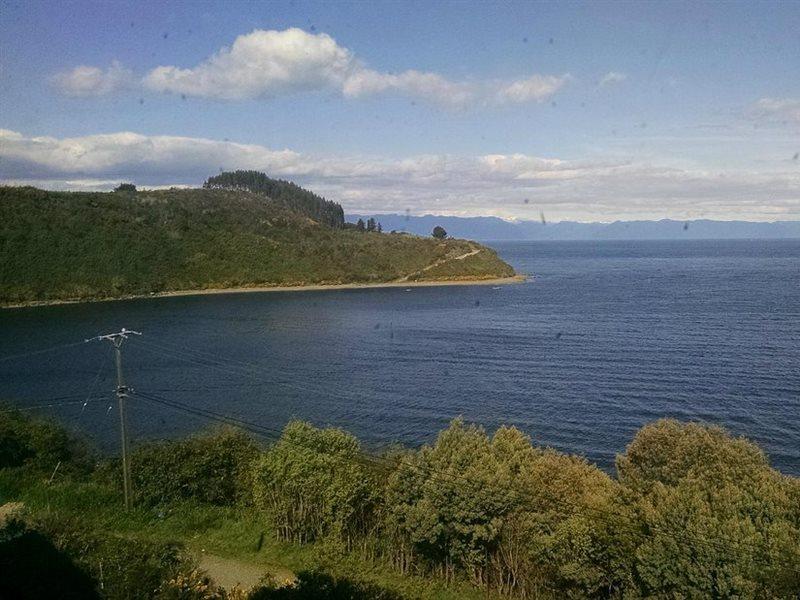 Gran Hotel Versalles Puerto Montt Exteriér fotografie