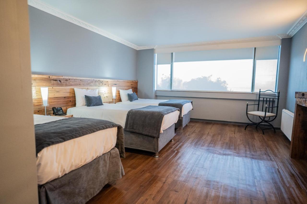 Gran Hotel Versalles Puerto Montt Exteriér fotografie