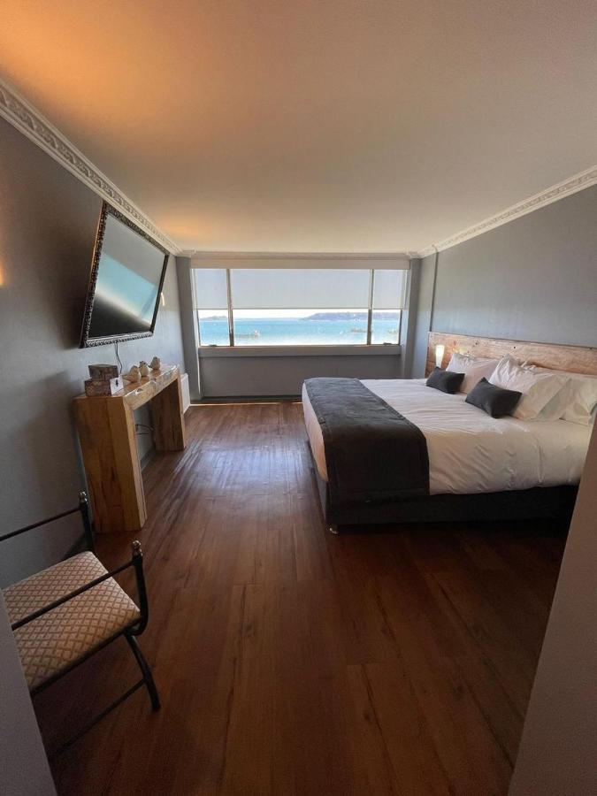 Gran Hotel Versalles Puerto Montt Exteriér fotografie