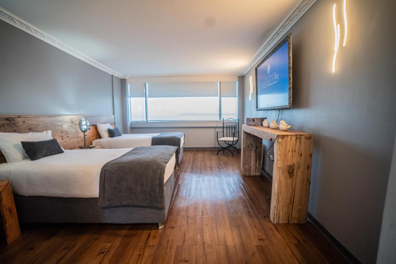 Gran Hotel Versalles Puerto Montt Exteriér fotografie