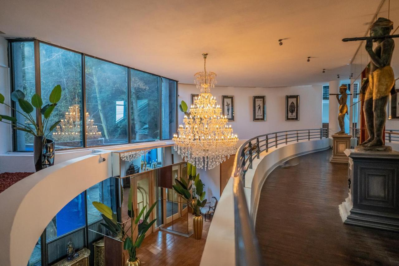 Gran Hotel Versalles Puerto Montt Exteriér fotografie