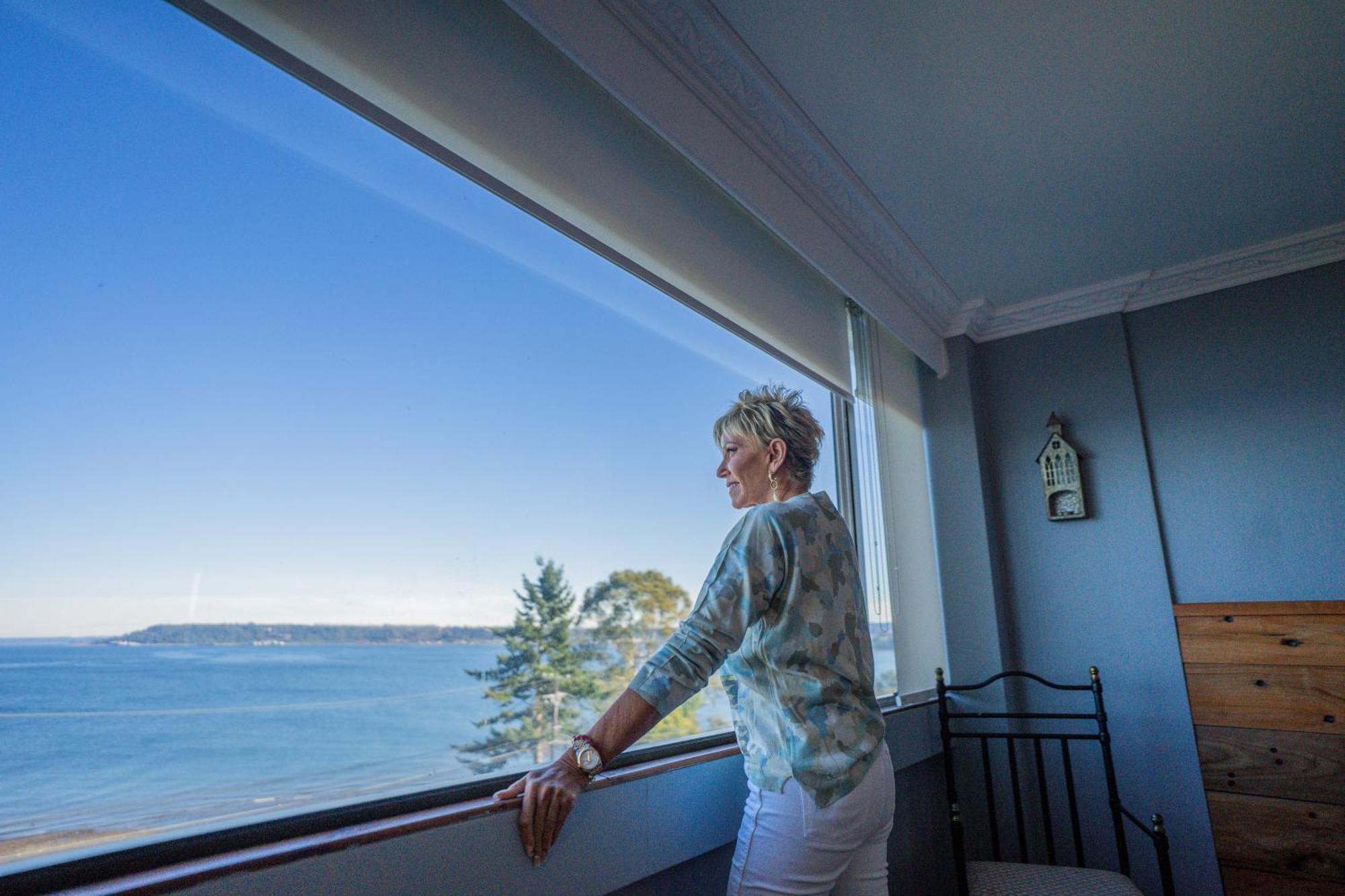Gran Hotel Versalles Puerto Montt Exteriér fotografie