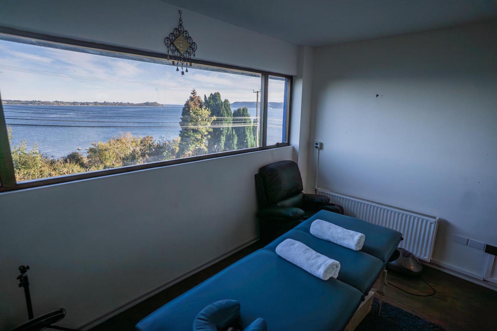 Gran Hotel Versalles Puerto Montt Exteriér fotografie